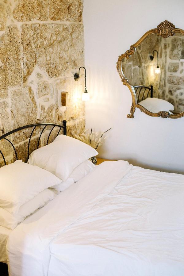 Hotel Saint Anna Akko Esterno foto