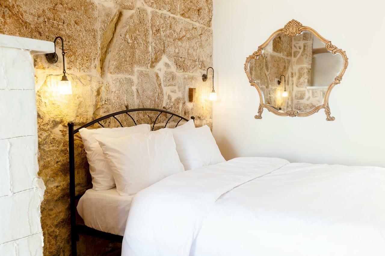 Hotel Saint Anna Akko Esterno foto